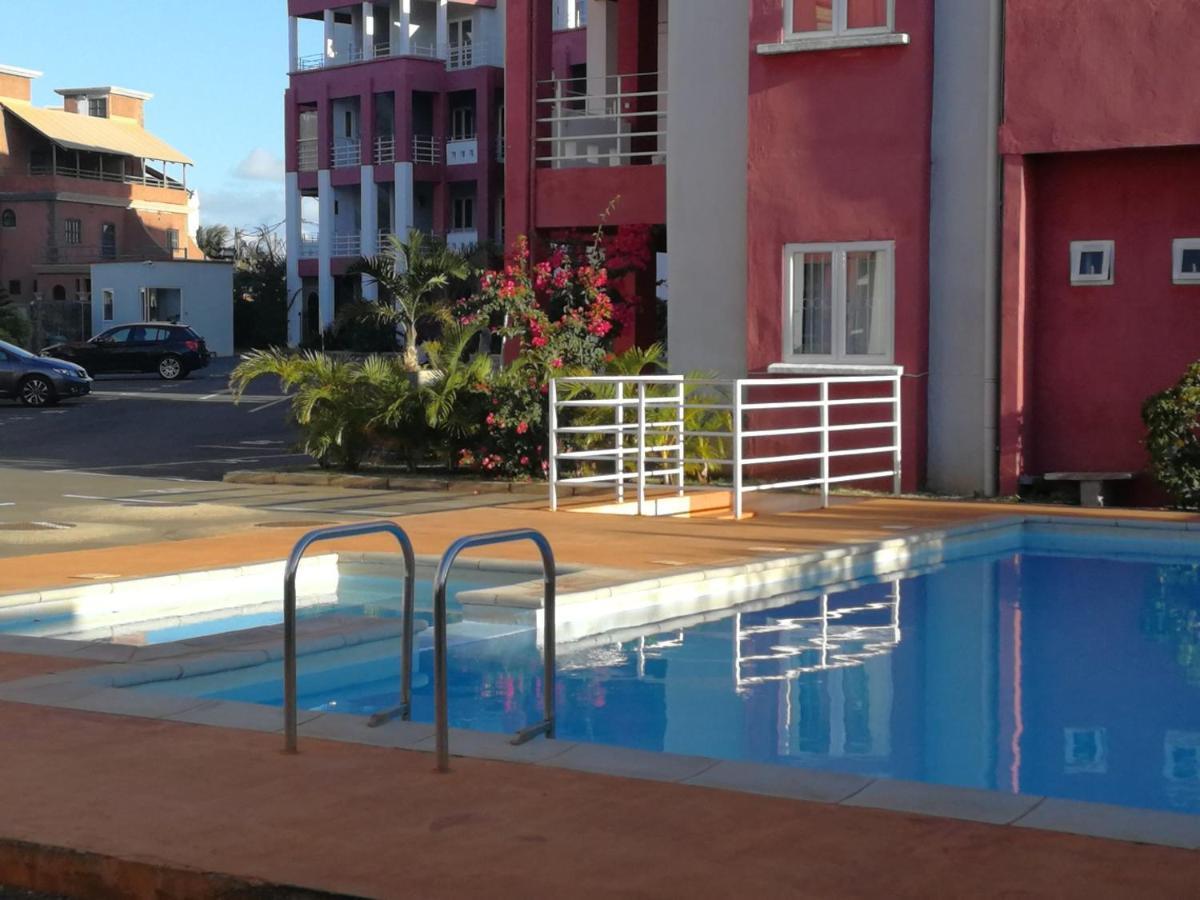 Villa Pupunu Dodo A Pereybere Pereybere Beach Exterior foto